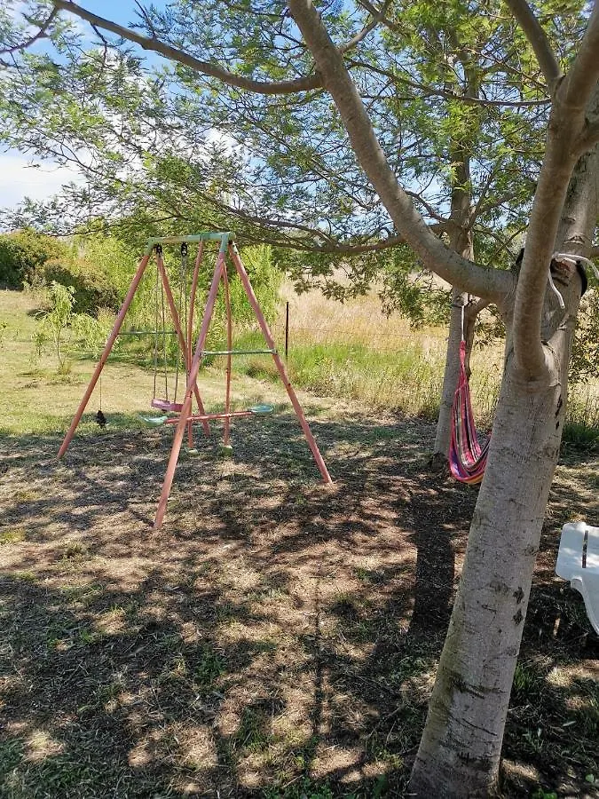 La Casa nel Parco by Family Holiday Sardinia Siniscola 0*,  Italia