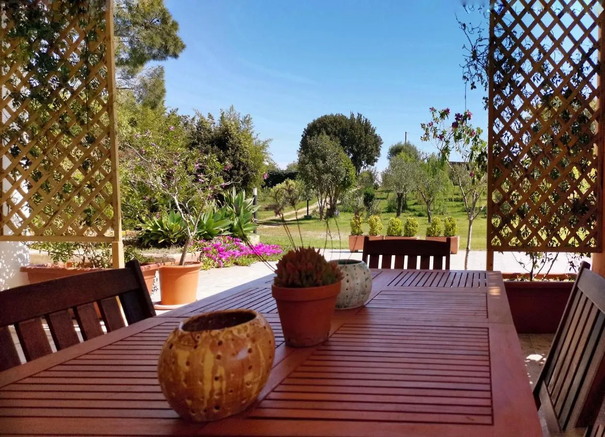 Casa vacanze La Casa nel Parco by Family Holiday Sardinia Siniscola