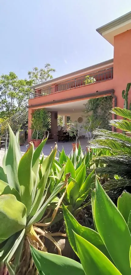 Casa vacanze La Casa nel Parco by Family Holiday Sardinia Siniscola