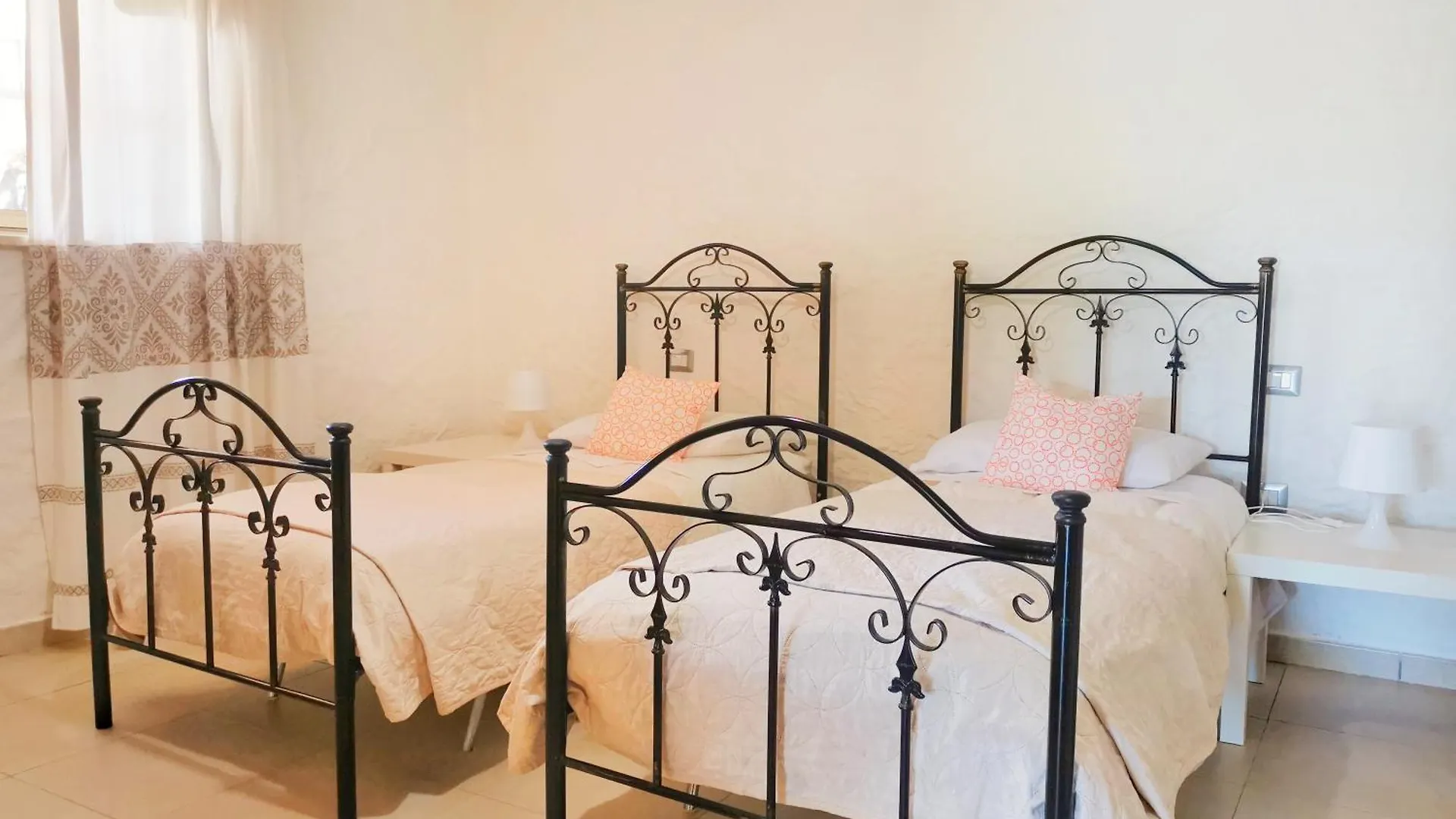 La Casa nel Parco by Family Holiday Sardinia Siniscola
