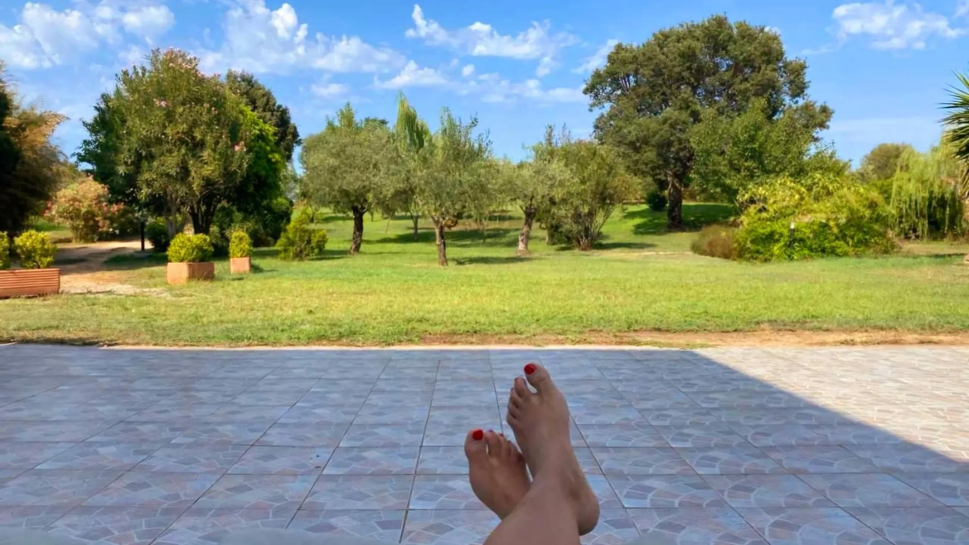 La Casa nel Parco by Family Holiday Sardinia Siniscola Casa vacanze