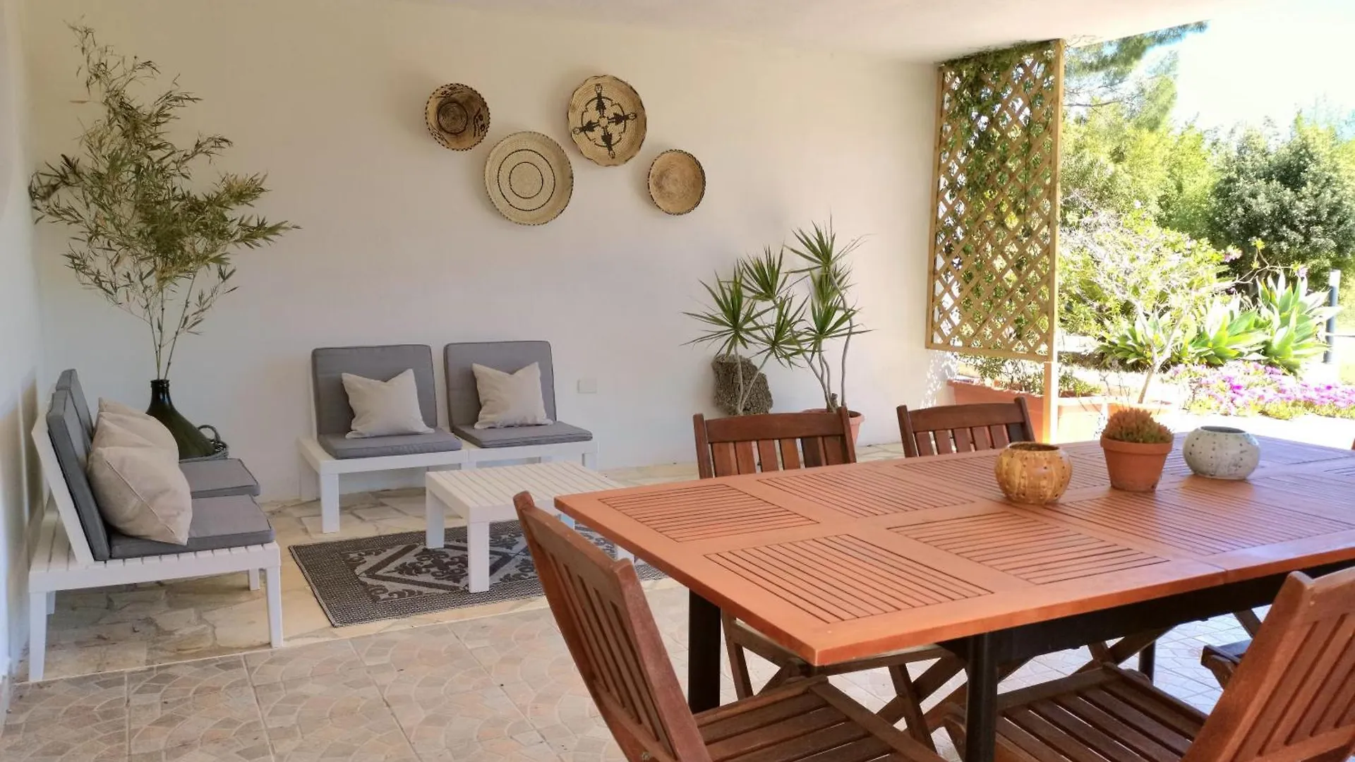 Home Garden Siniscola